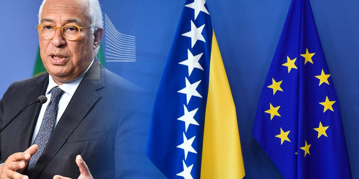Antonio Costa