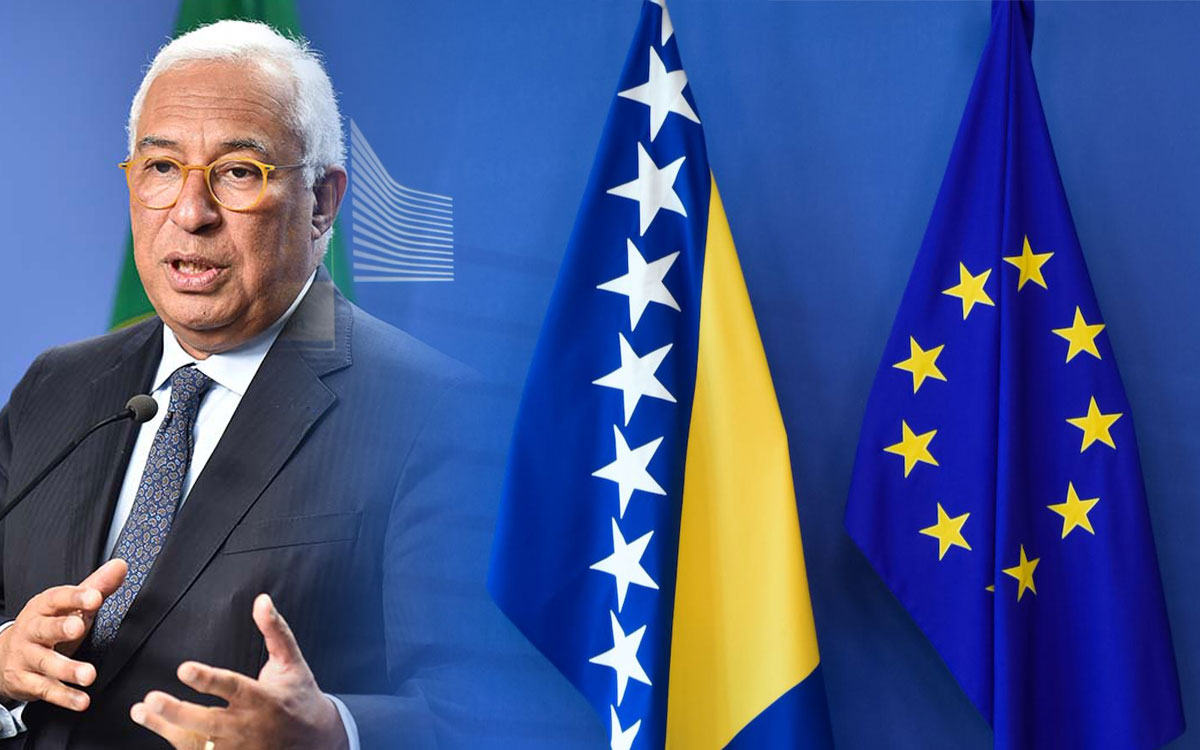 Antonio Costa