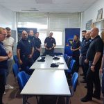 Granična policija Bosne i Hercegovine