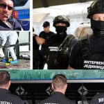 kriminalni policajci Beograda