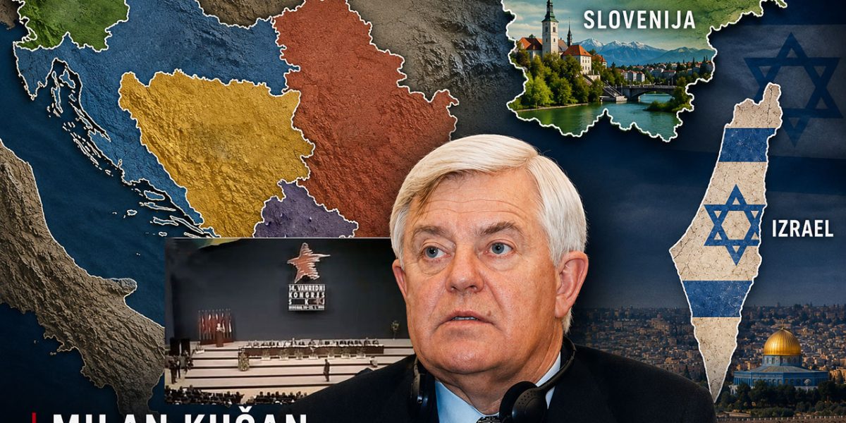 Milan Kučan