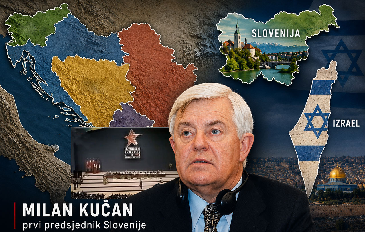 Milan Kučan