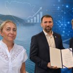 ministrica Pozder, ministar Delić