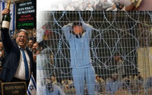 Posljedice novog izraelskog zakona o smrtnoj kazni za Palestince