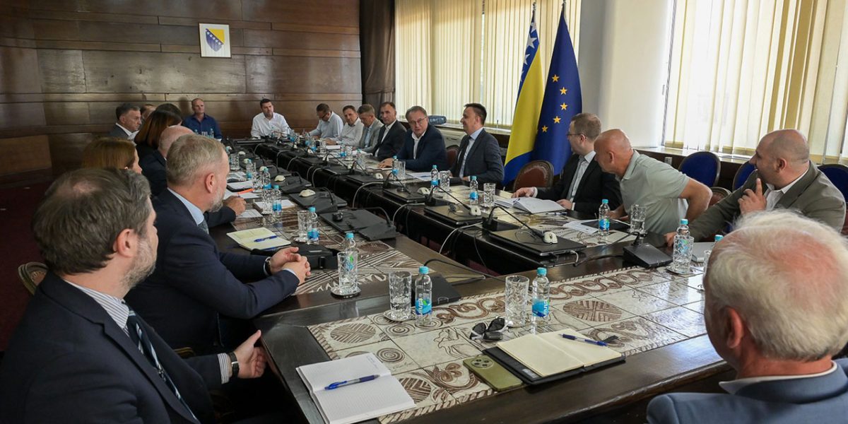 premijer Nikšić, vlada, elektroprivreda, rudarstvo