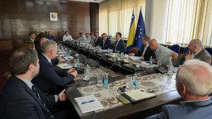 premijer Nikšić, vlada, elektroprivreda, rudarstvo