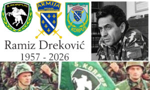 General_Armije_R_BiH_Ramiz_Dreković