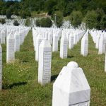 Srebrenica - Potočari