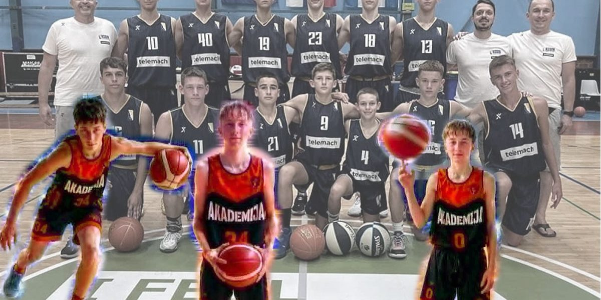juniori iz Bihaća