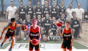 juniori iz Bihaća