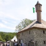 Obnovljena ripačka džamija