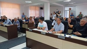 sportski klubovi koji su dobili novac od Vlade USK