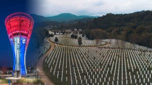 Vukovar_Srebrenica, XV. Ultramaraton