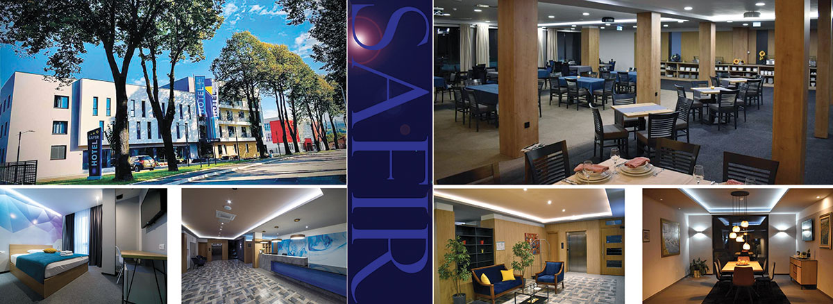 Hotel Safir