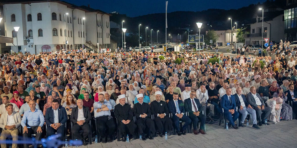 Slobodarski dani viteškog grada Bužima 2026