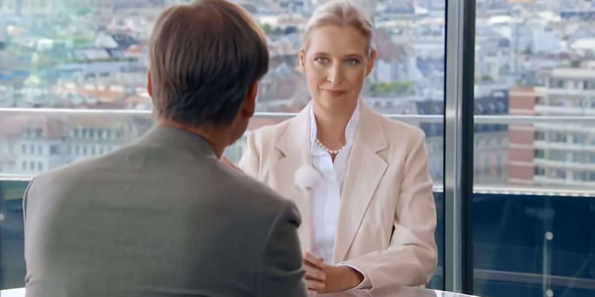 Alice Weidel