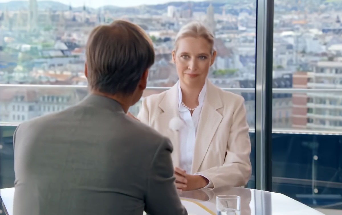 Alice Weidel