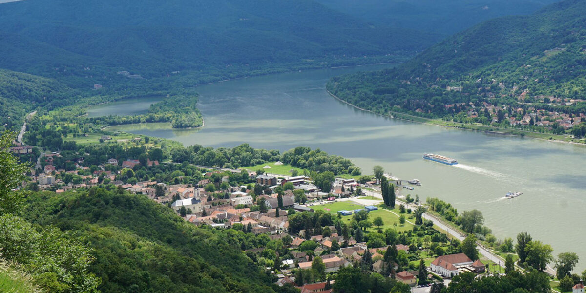 Visegrad, Mađarska