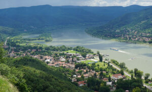 Visegrad, Mađarska