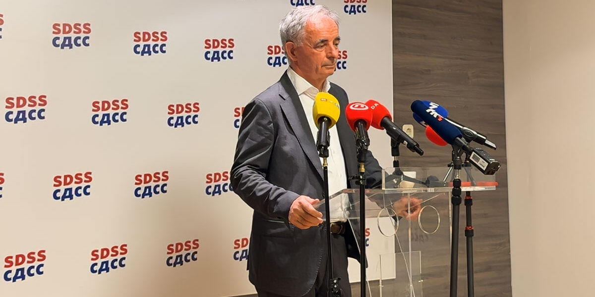 Milorad Pupovac