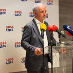 Milorad Pupovac