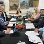 federalna ulaganja u sportsku infrastrukturu