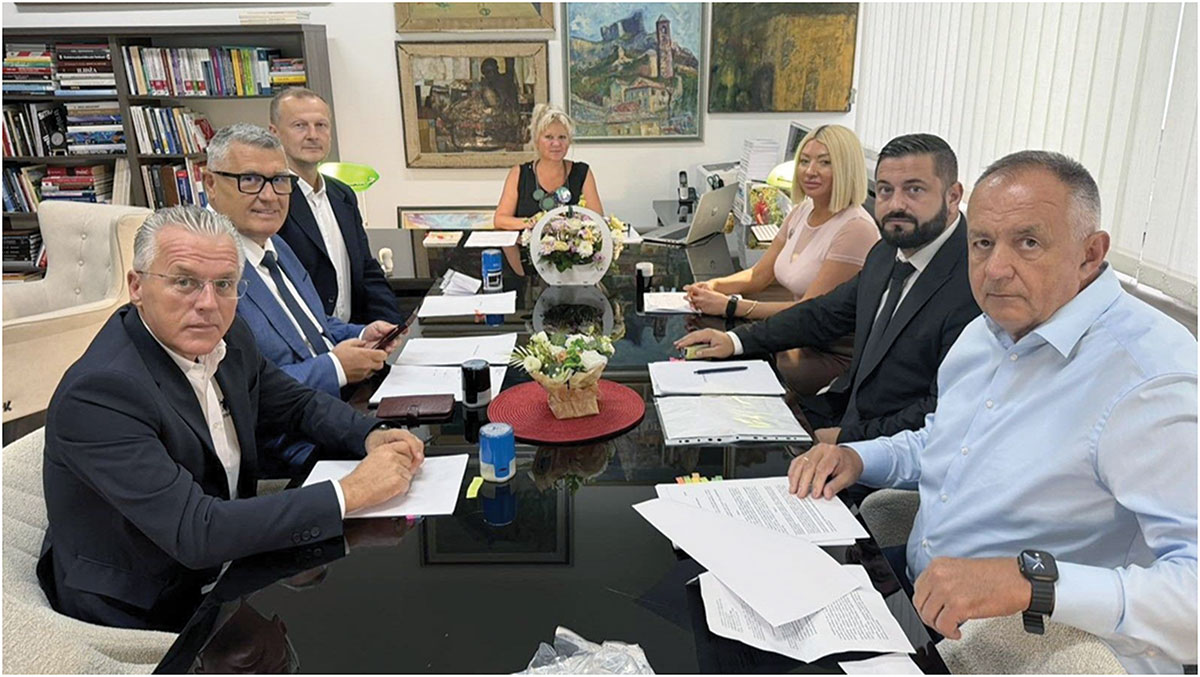 federalna ulaganja u sportsku infrastrukturu