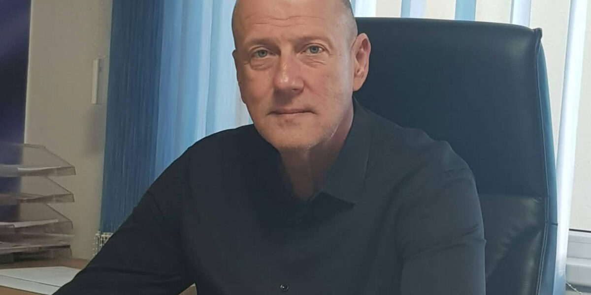 Amir Hasić