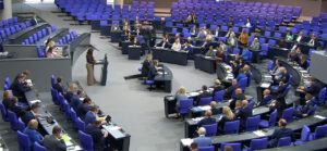 Bundestag