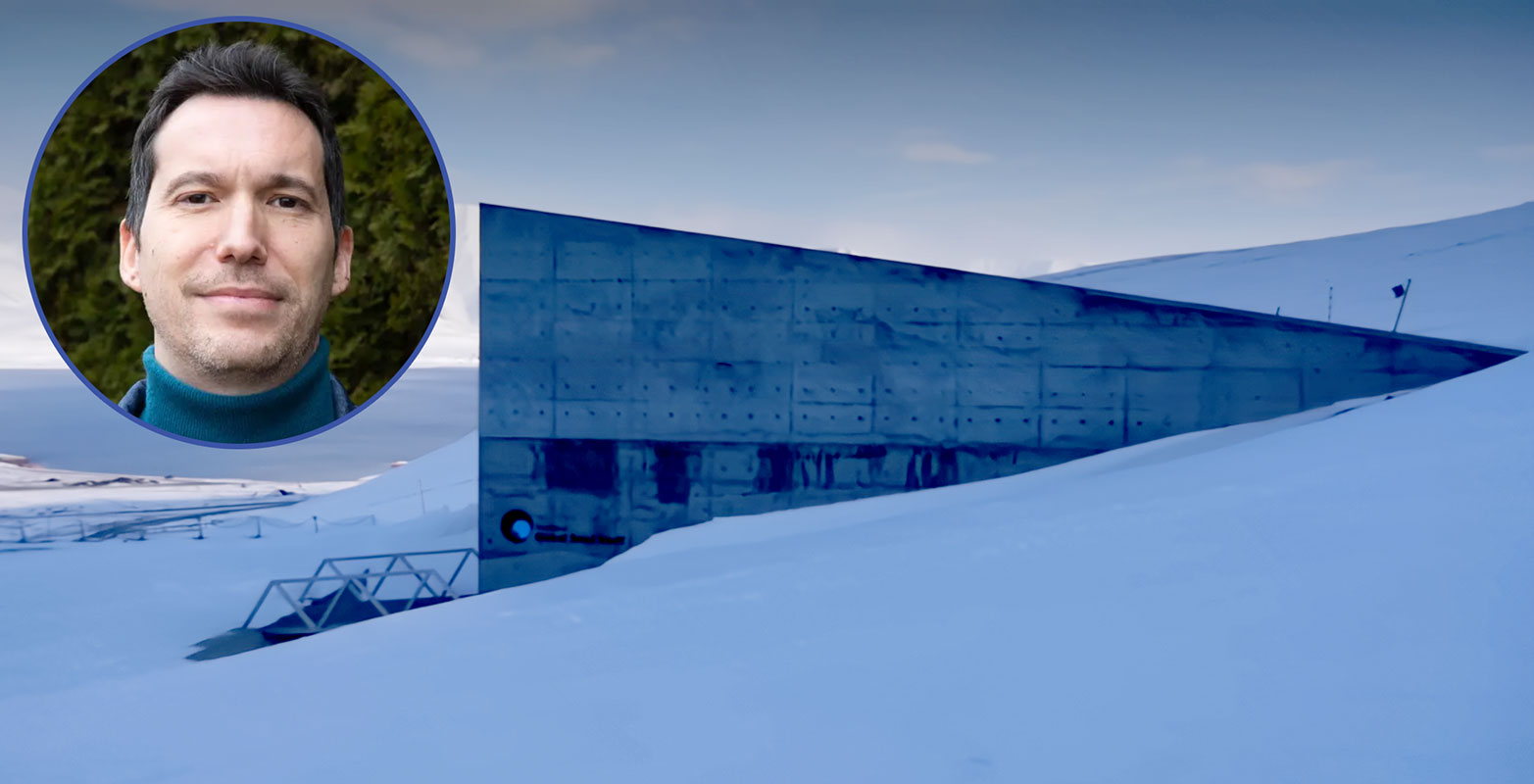 Svalbard_skladište_sjemena_Fuad_Gaši