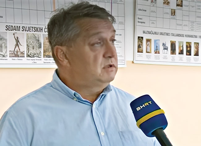 Samir Fajić