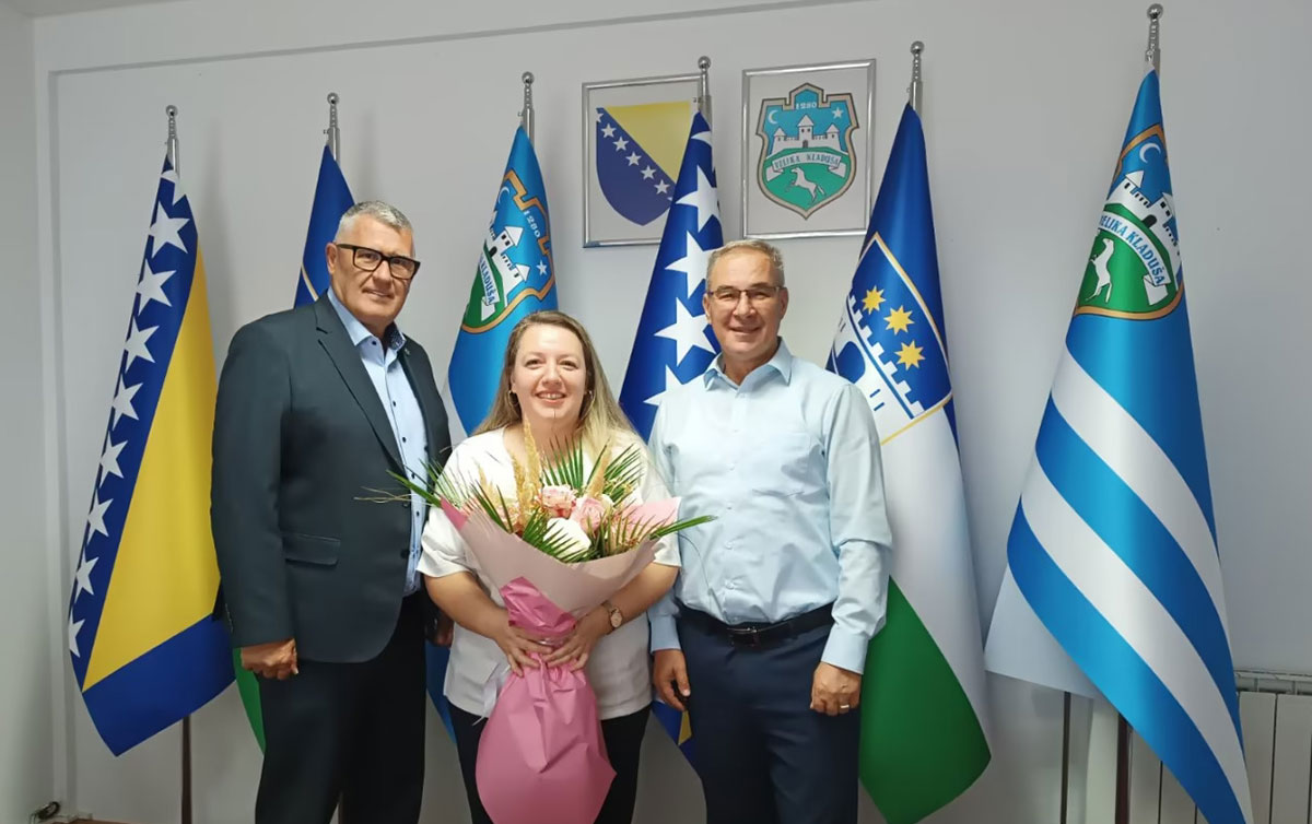 Semra Okanović