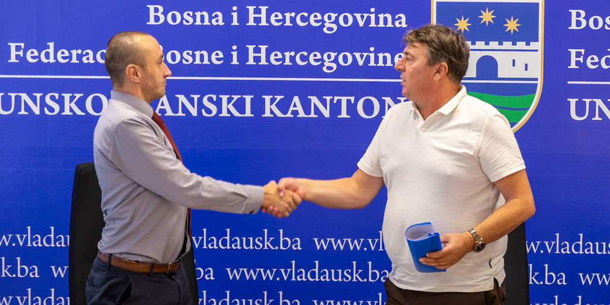 potpisan Sporazum između Vlade i sindikata - septembar, 2026
