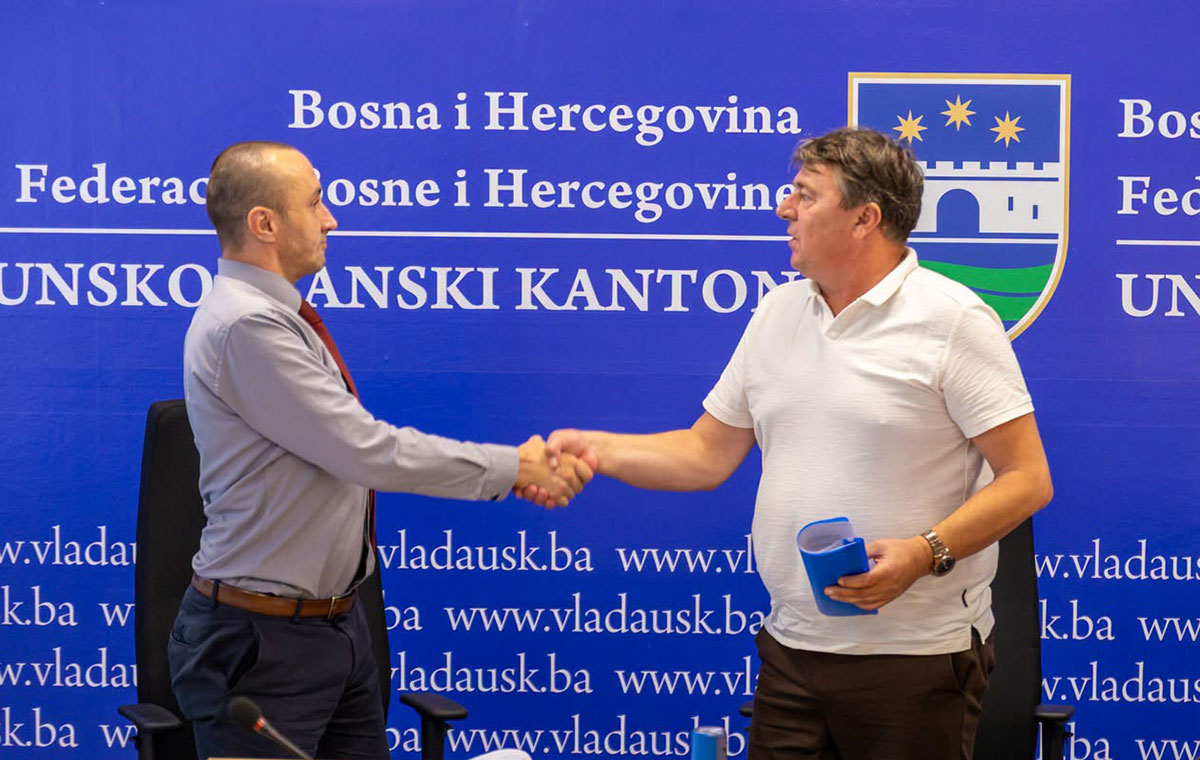 potpisan Sporazum između Vlade i sindikata - septembar, 2026