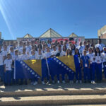 Kickbox državna reprezentacija Bosne i Hercegovine